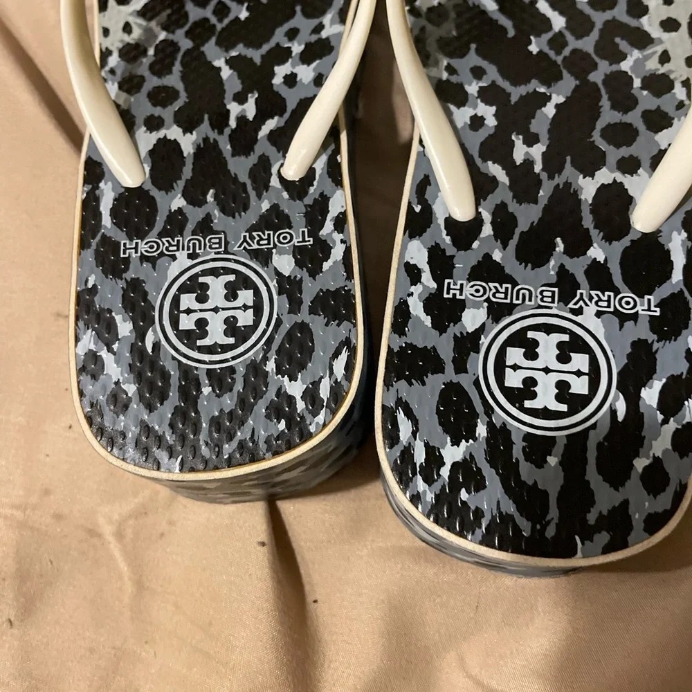 Tory Burch Thandie Flip Flop